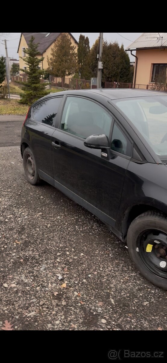 Citroen C4 1.6 16V na ND Bez Koroze - 5