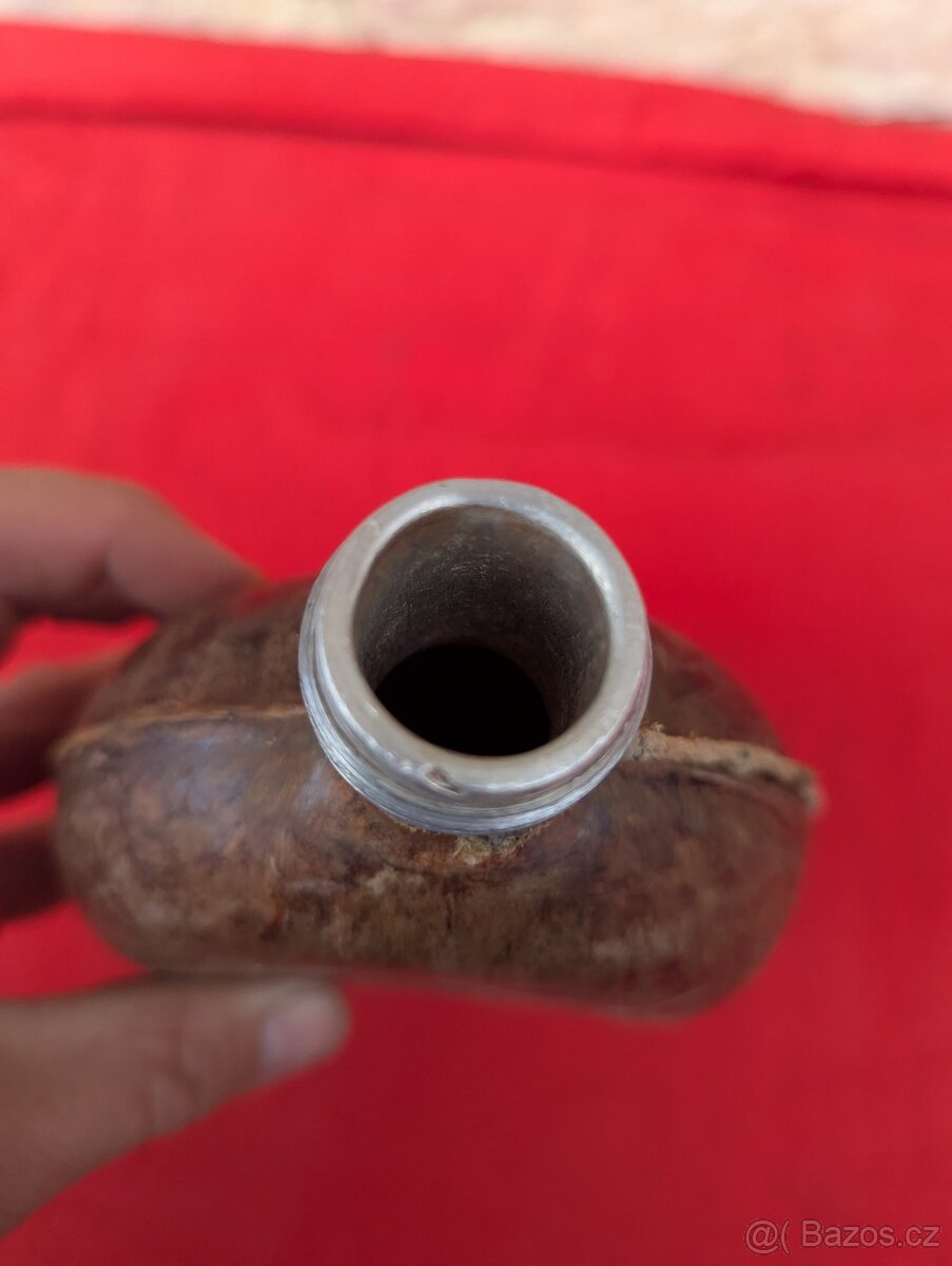 Čutora Afrikakorps 1943 - 5