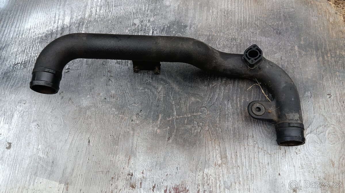 1.9 TDI 81kW AFN náhradní díly - 5