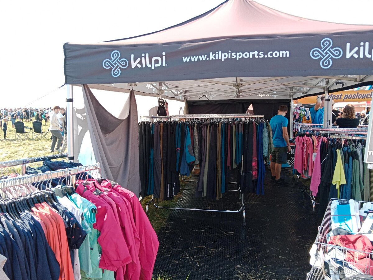 Konstrukční deska ( LDPE ) 8mm - 5