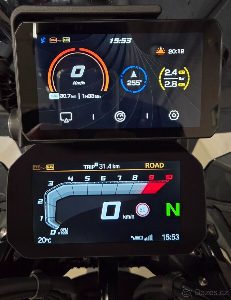 CHIGEE AIO-5 FOR BMW - 5