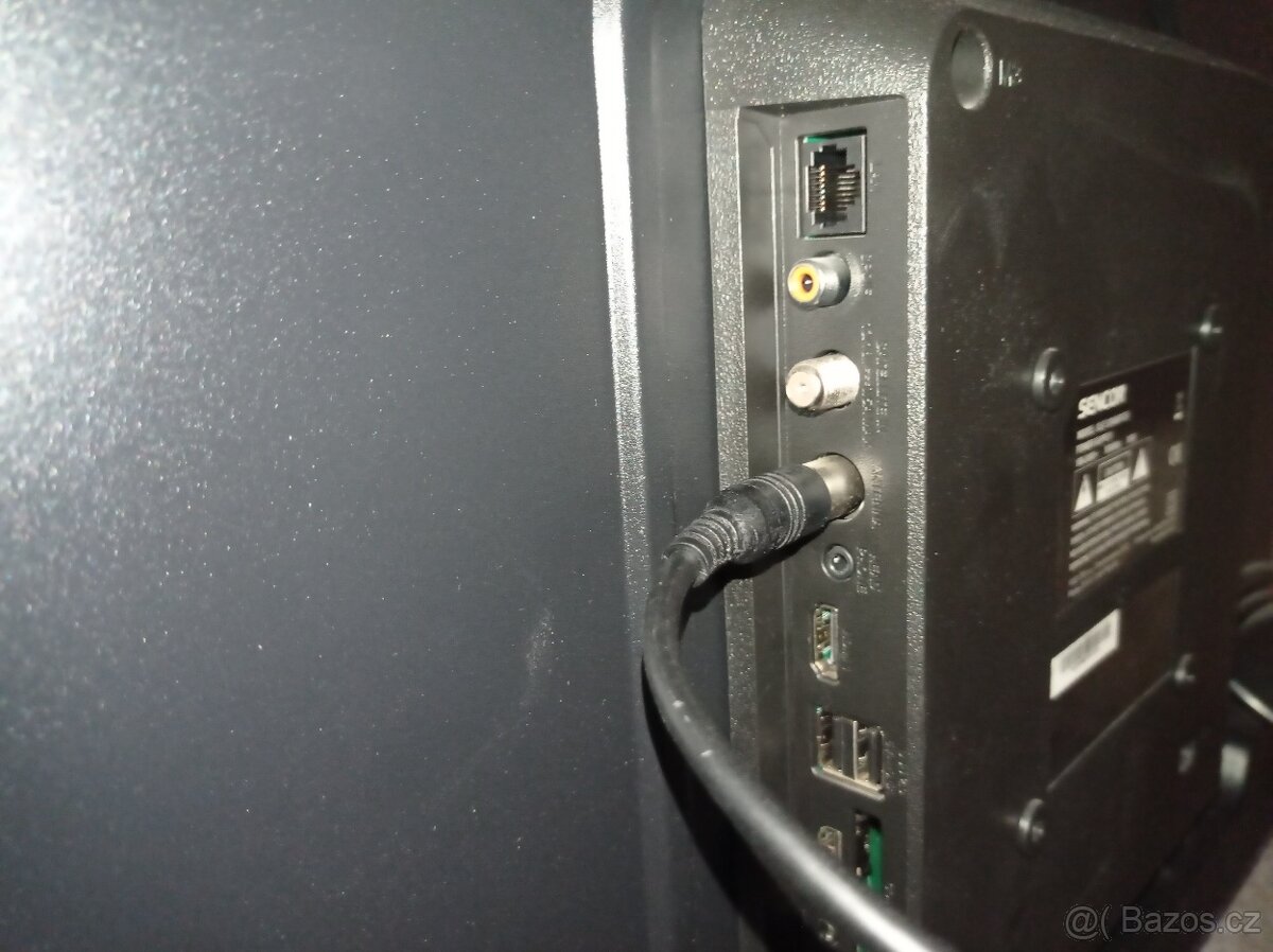 Prodám TV Sencor Smart - 5