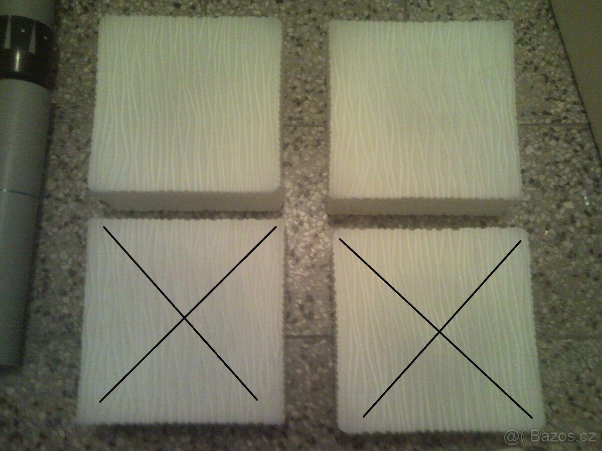 SVĚTLO retro BRUSEL DESIGN dva kusy - 5