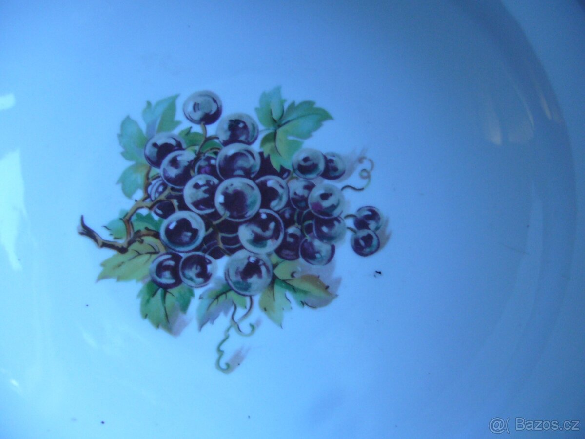 2X MISTIČKA S OVOCEM+ MÍSA - 5