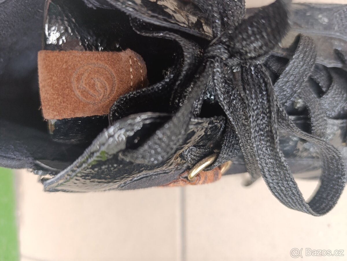 Kotníková obuv Remonte 42 - 5