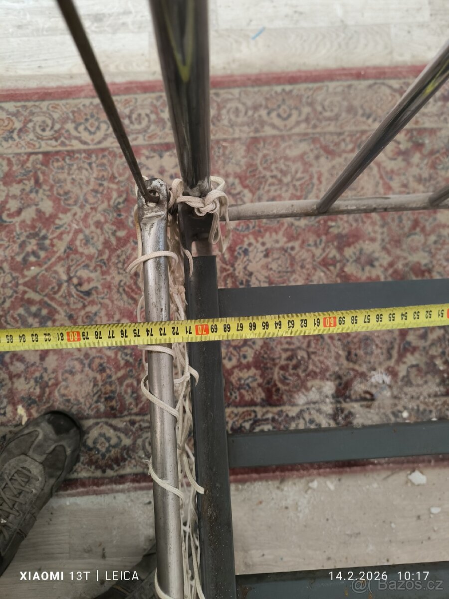 Dětská postýlka - 5