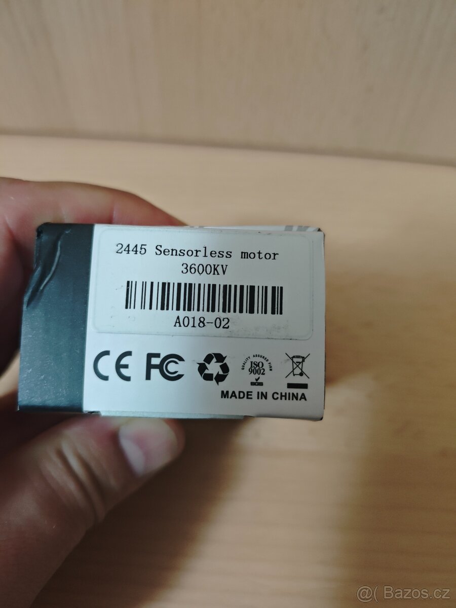 Úklid rc pokojíku - 5