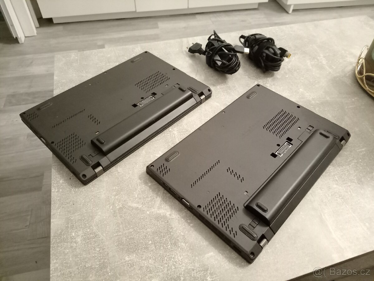 Lenovo Thinkpad X240 - 5