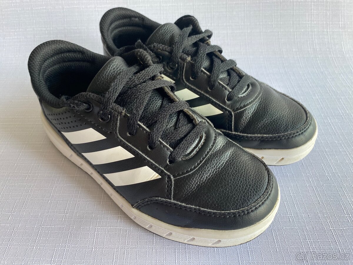 Dětské boty ADIDAS "31" - 5