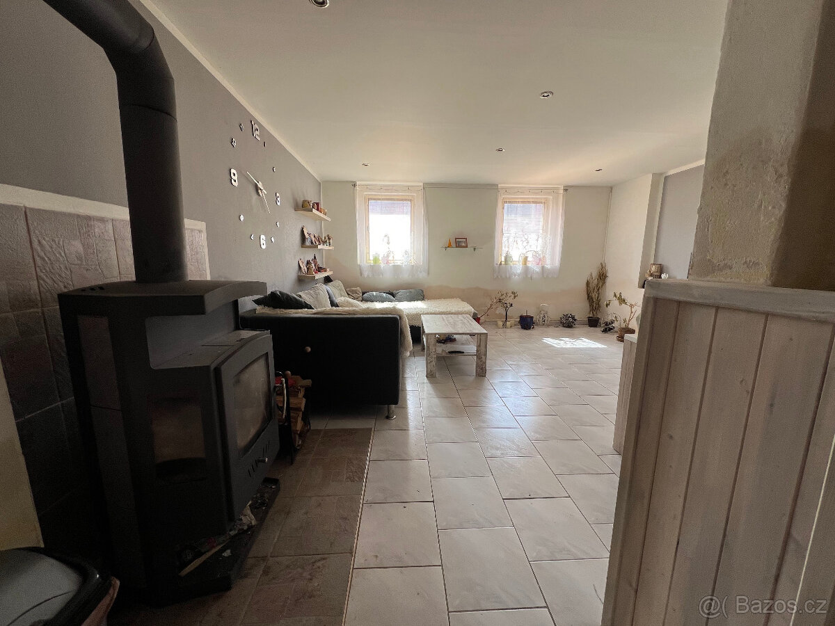 Byt 3+1 - Svatava - 5