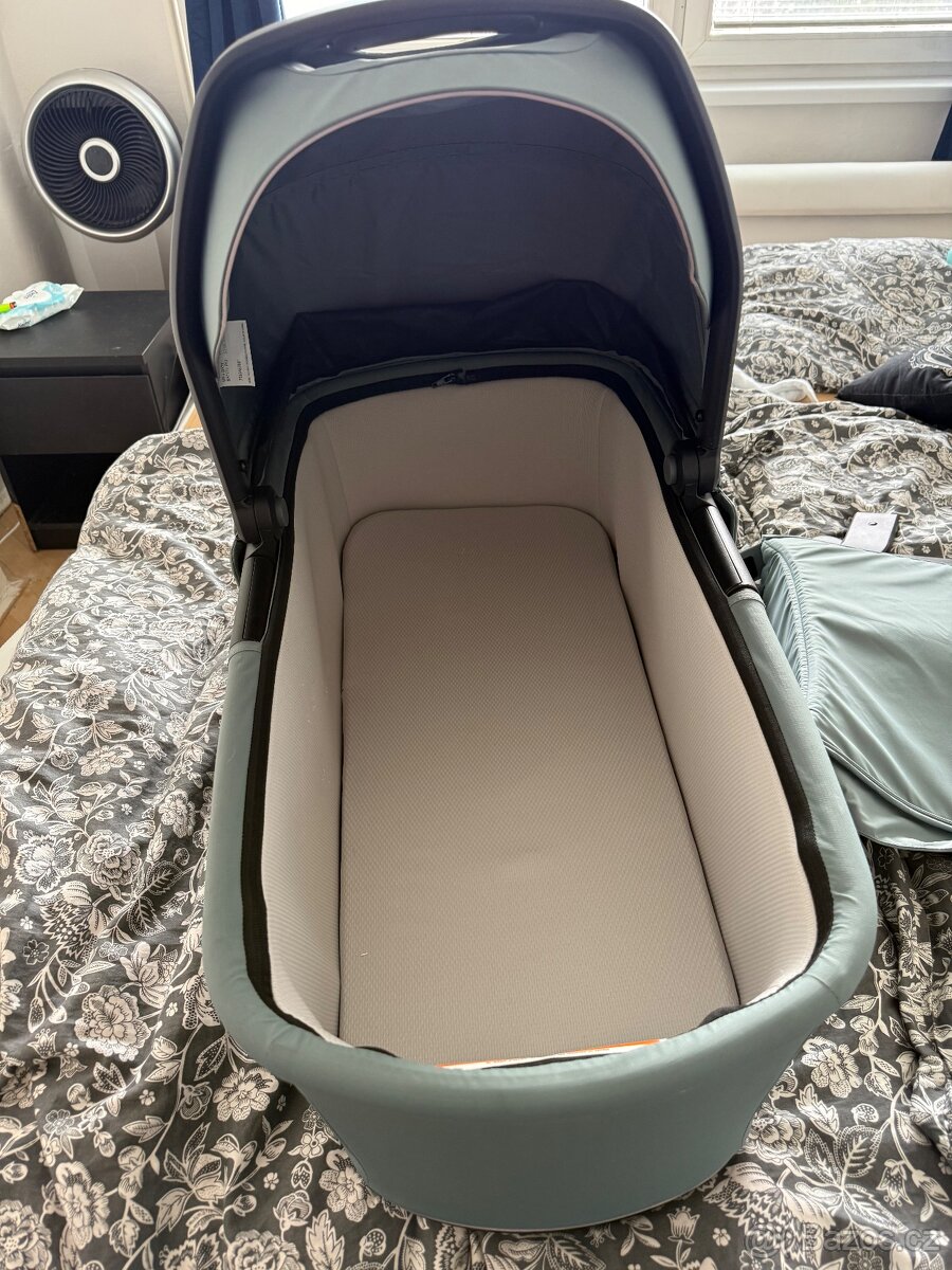 Thule 3/4 korba mid blue - 5