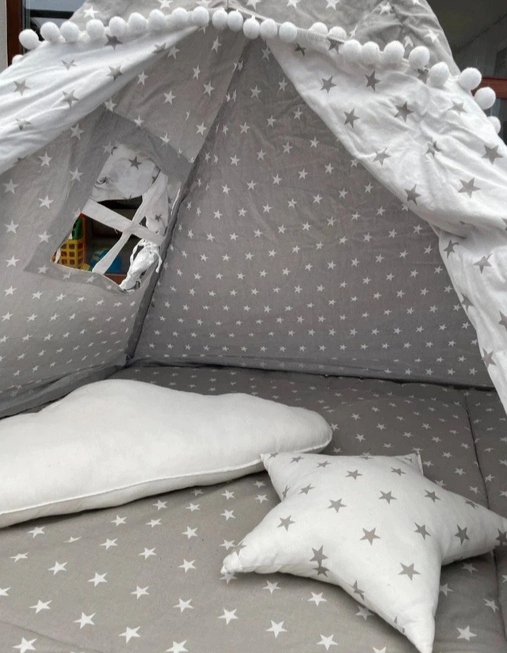 Teepee stan Elis Design - 5