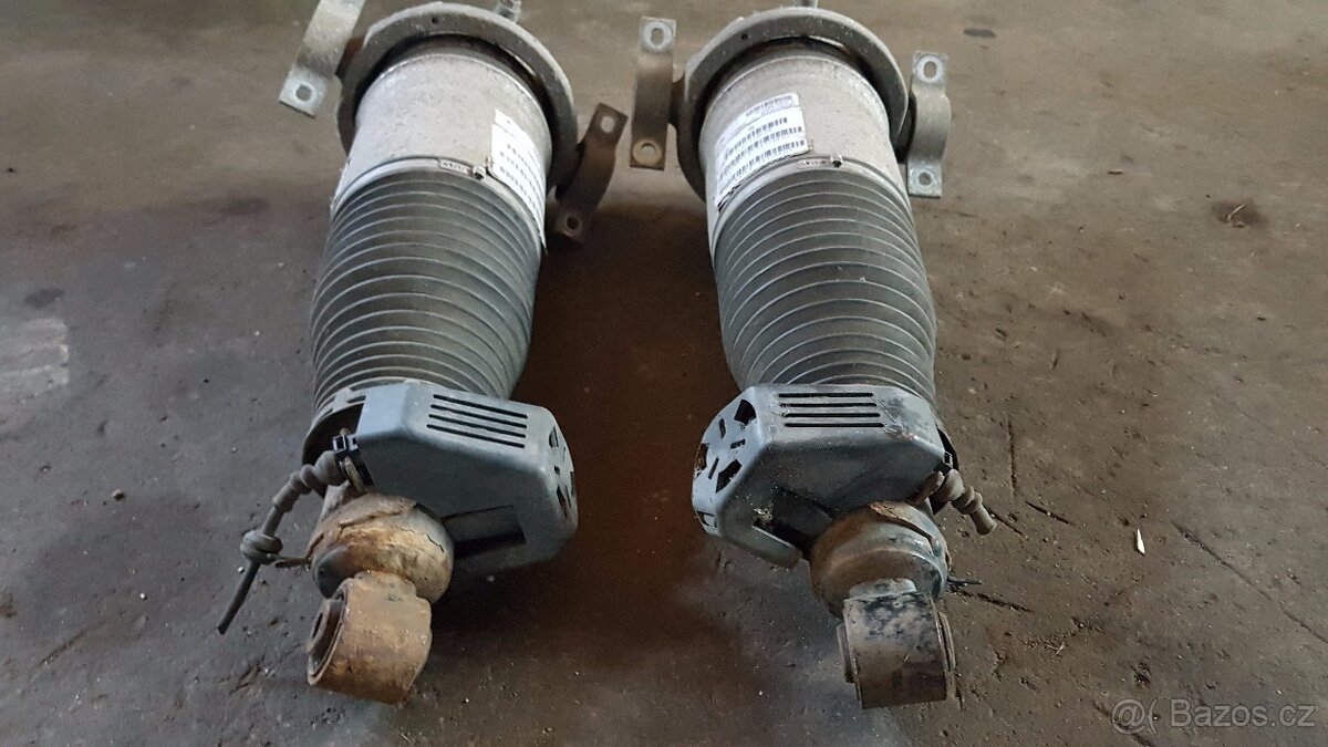 Touareg I měchy - 5