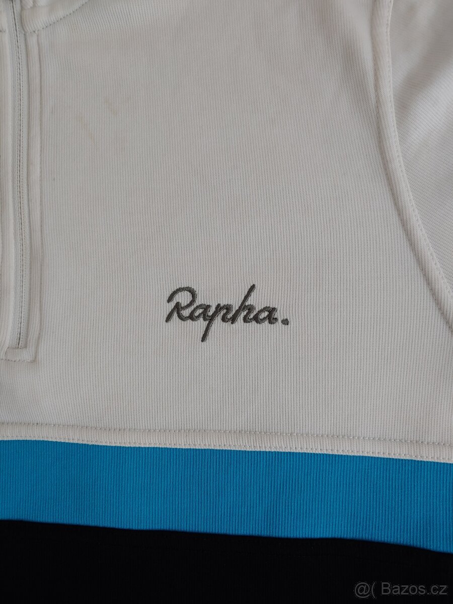 Cyklo dres RAPHA - 5