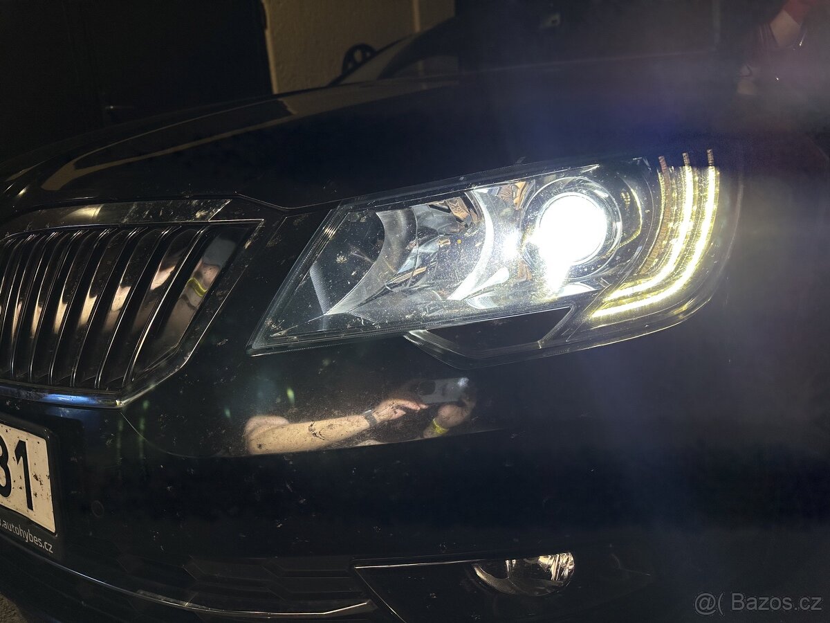 LED vybojky - 5