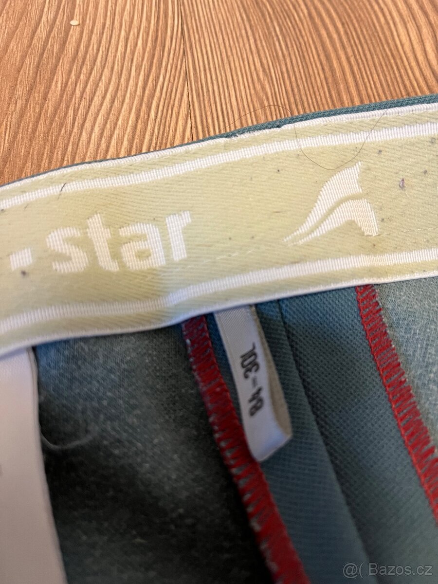 Jezdecké kalhoty - 5