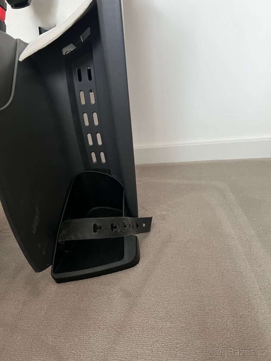 Polohovatelna detska sedacka Hamax Siesta - 5