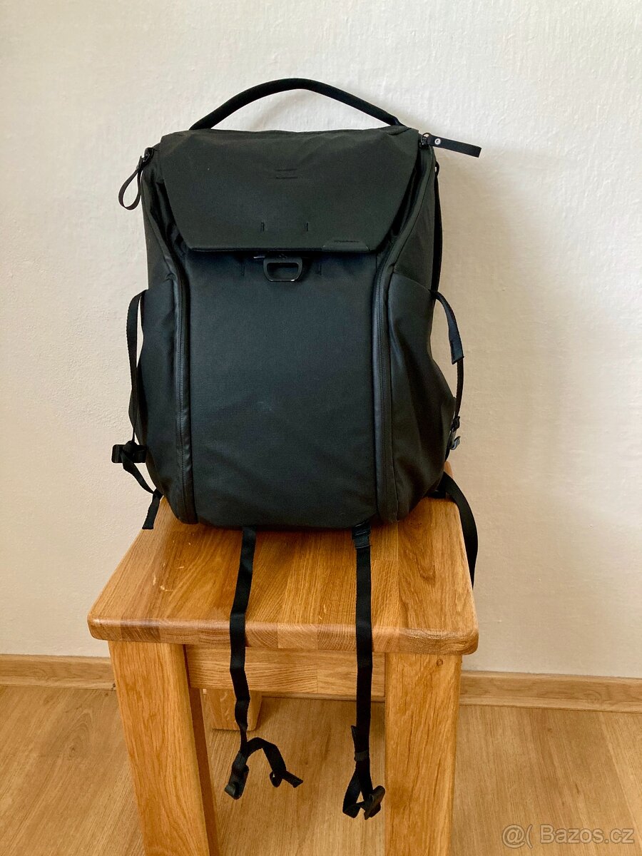 peak design everyday backpack 30L V2 - 5