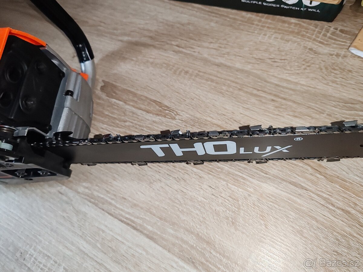 Motorová pila THQ - 5