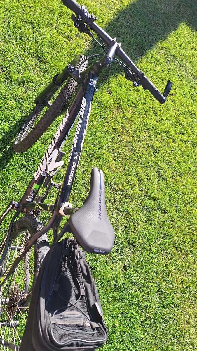 Pánské kolo Merida - 5