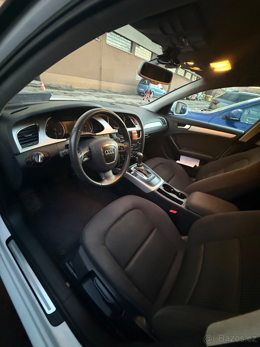 A4 2.0 tdi - 5