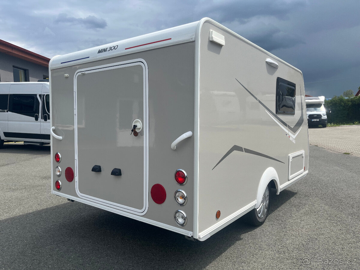 Mini Freestyle 300 - 5