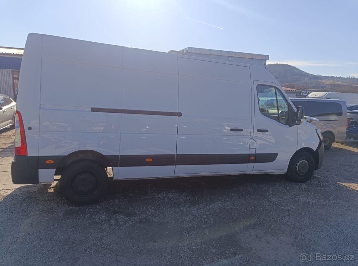 Renault Master - 5