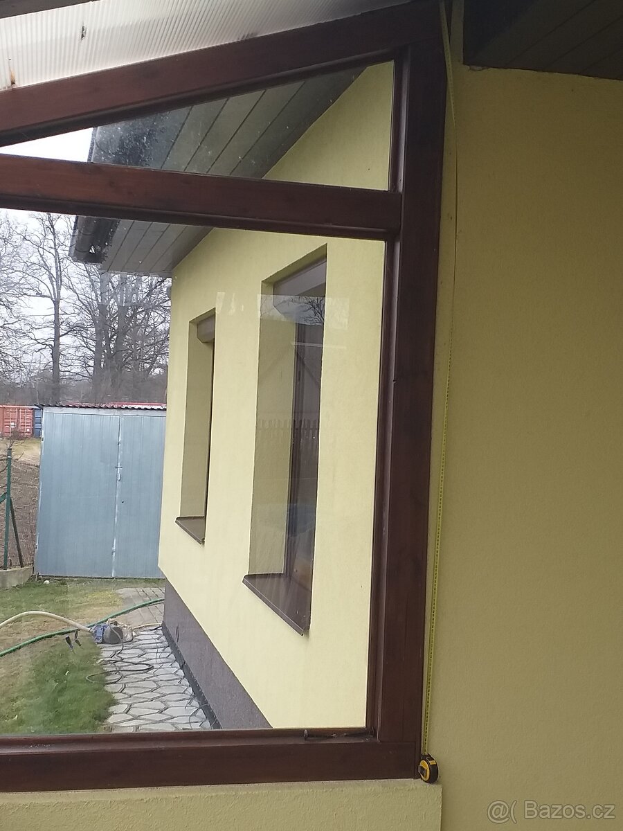 Zastreseni pergol, zimni zahrada - 5