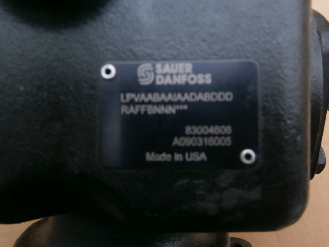 Husqvarna PT26-Díly - 5