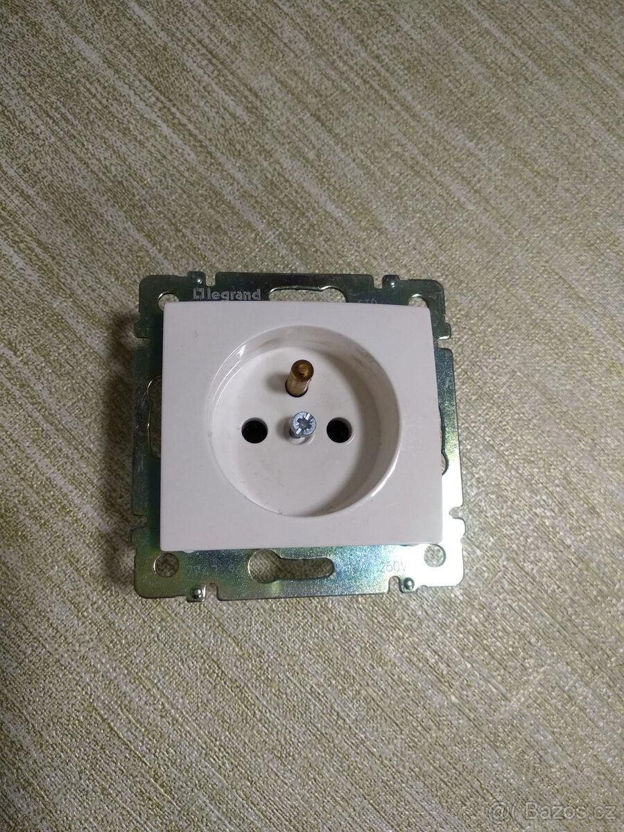 Elektro VŠE NOVÉ - 5