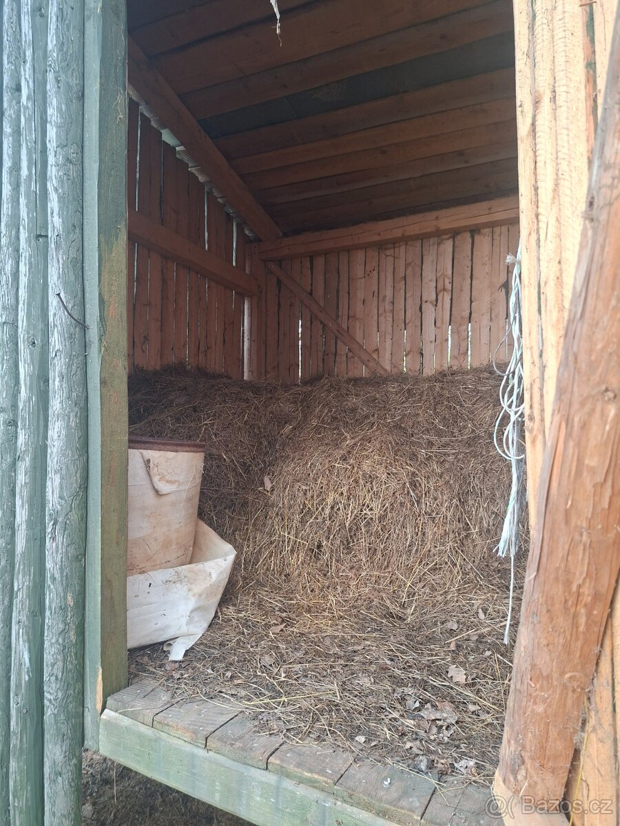 Krmne zařizení - 5