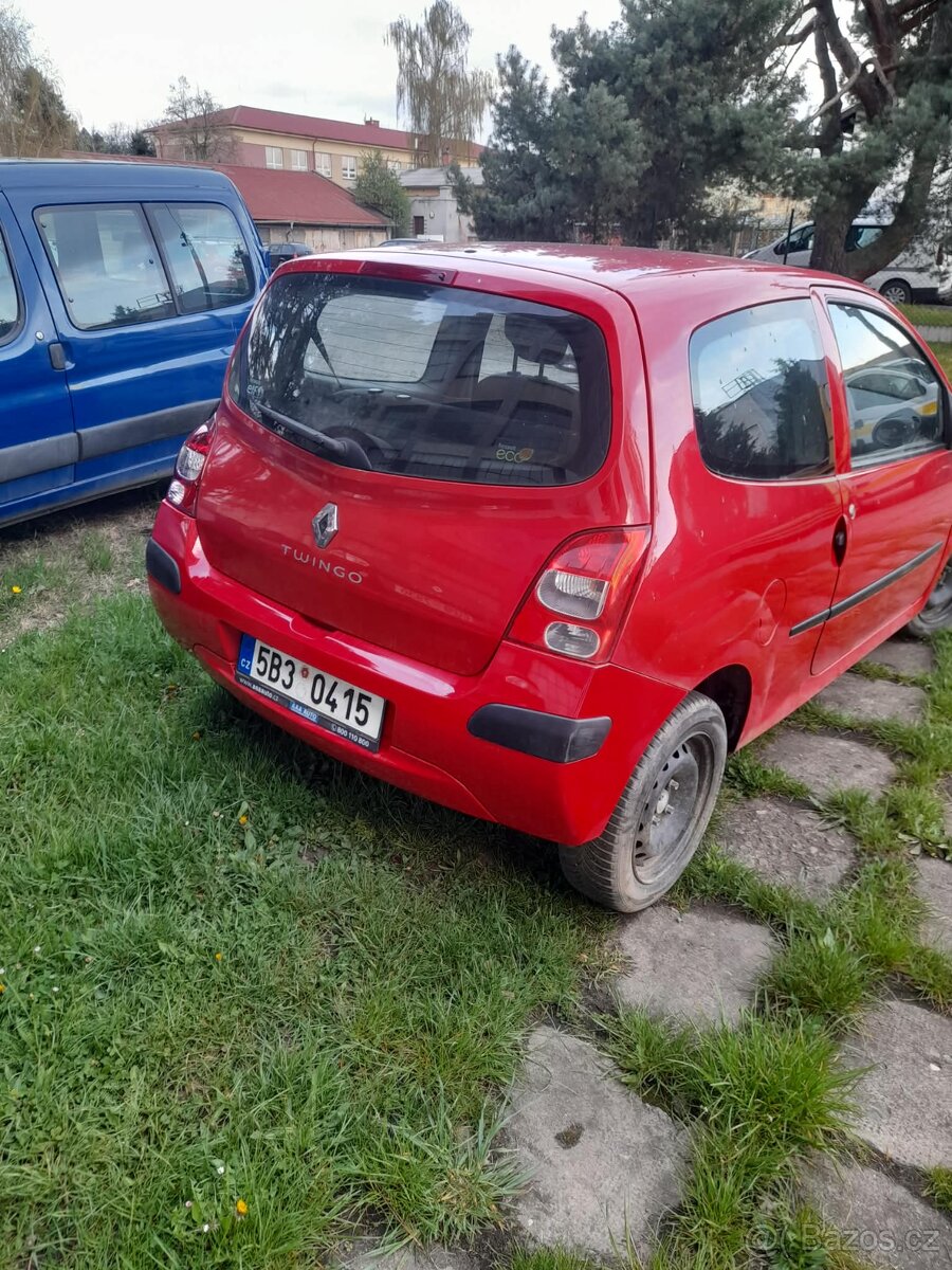 Renault Twingo 1.2i - 5