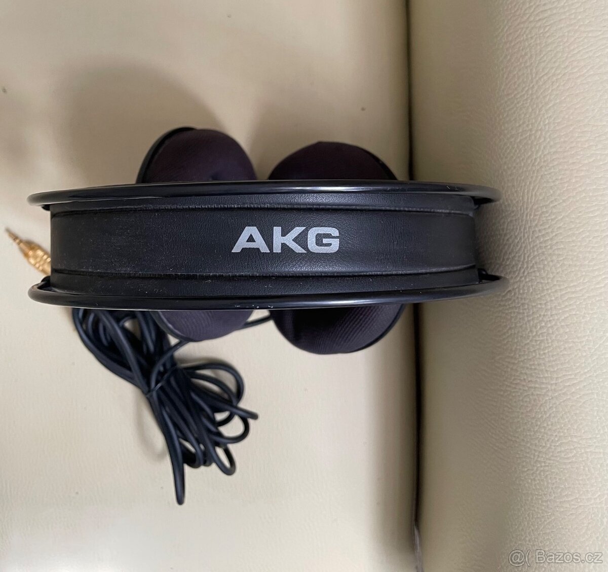 AKG K400 - 5
