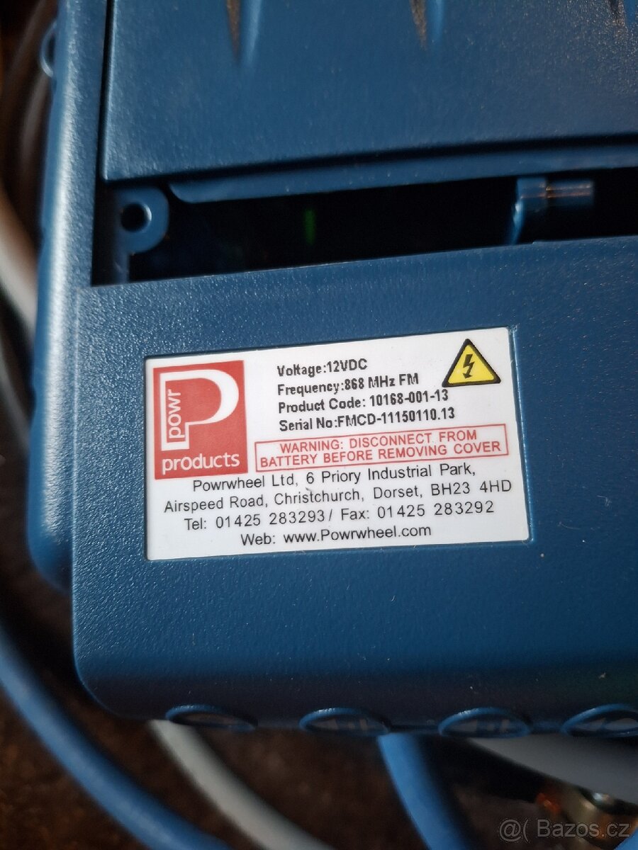 Pohony muver na karavan - 5