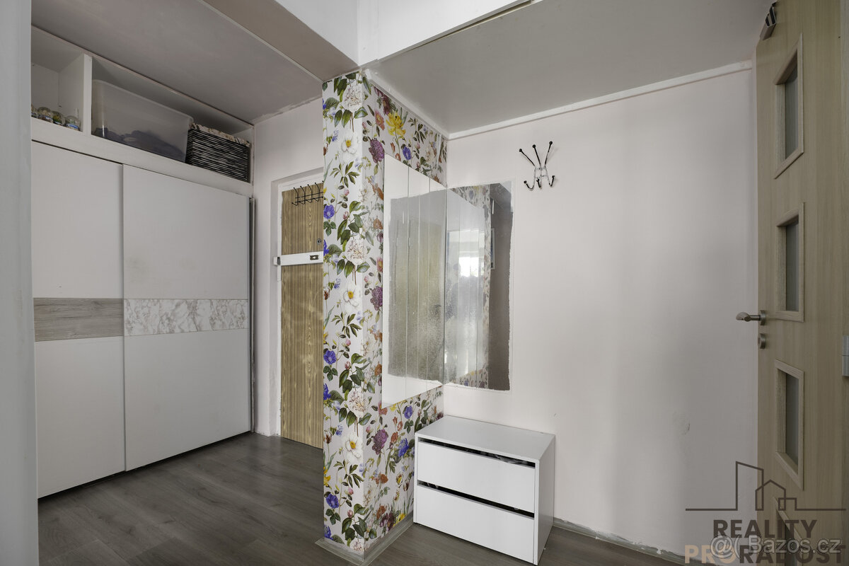 Prodej bytu 2+kk, 44 m² – Antonína Poledníka, Ostrava-Dubina - 5