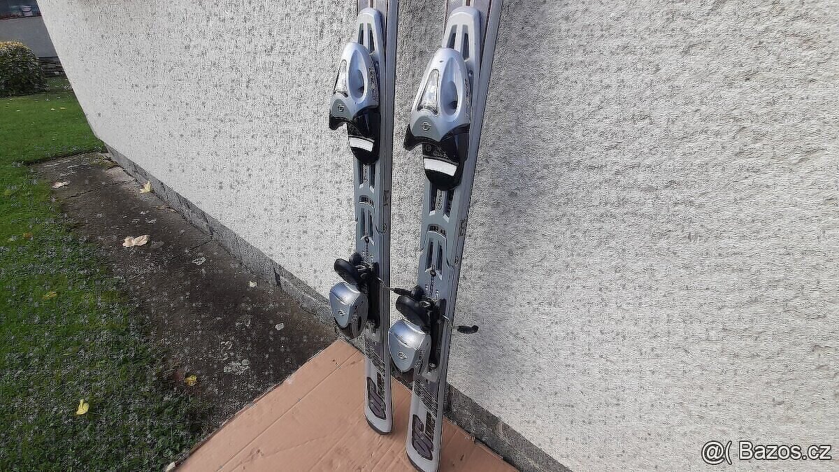 Carvingové lyže Dynamic 150 cm - 5