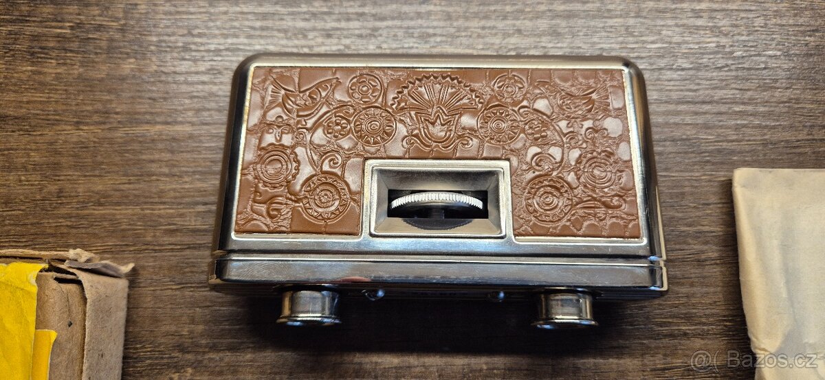 Divadelní kukátko - 5