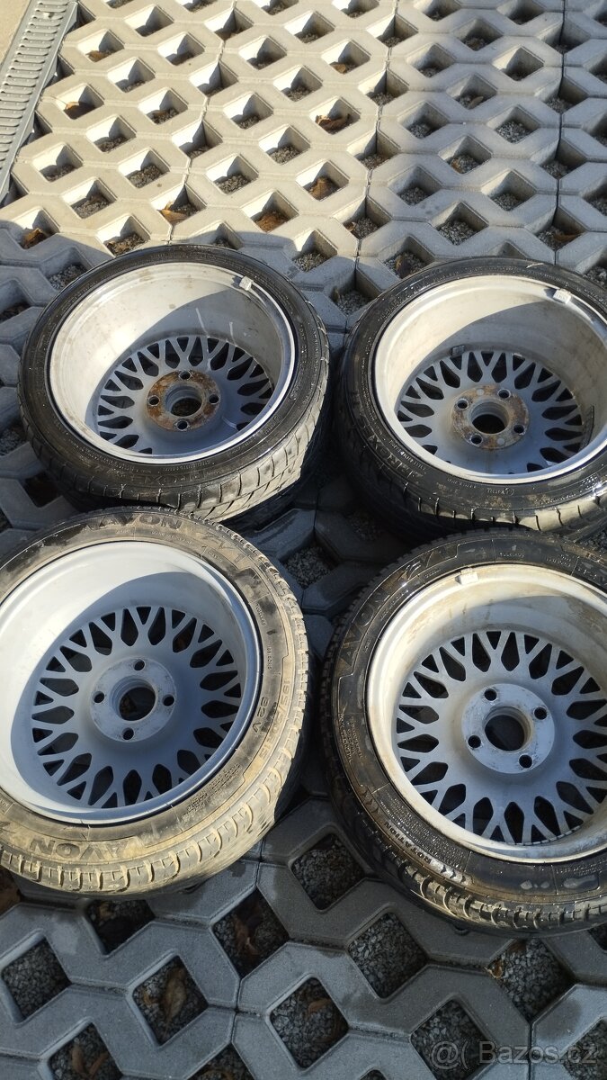 BBS RT030 7x15 4x108