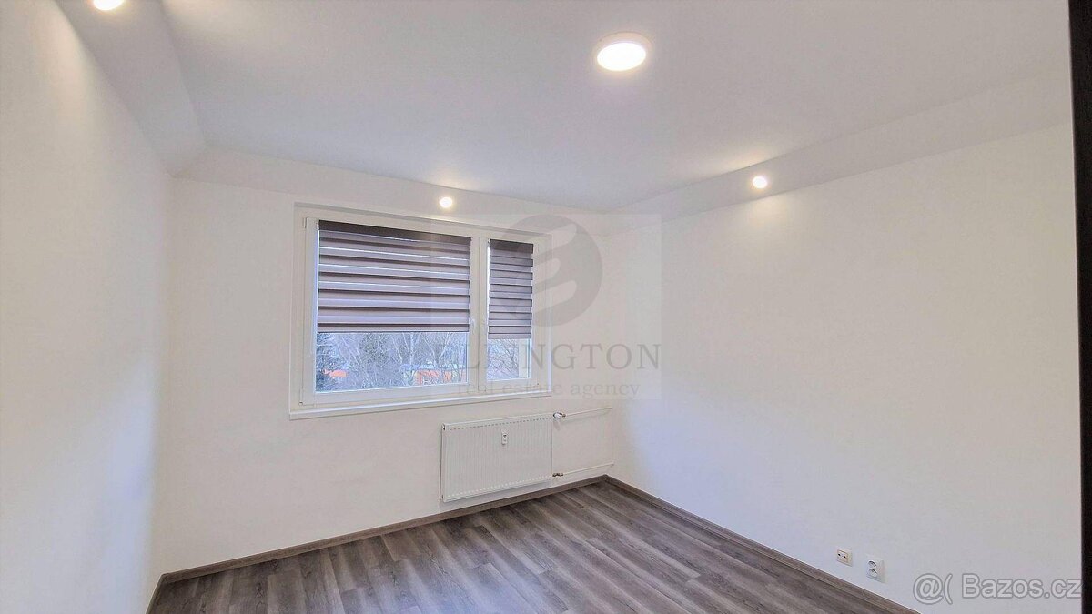 2+1,51m2, Karlovy Vary - 5