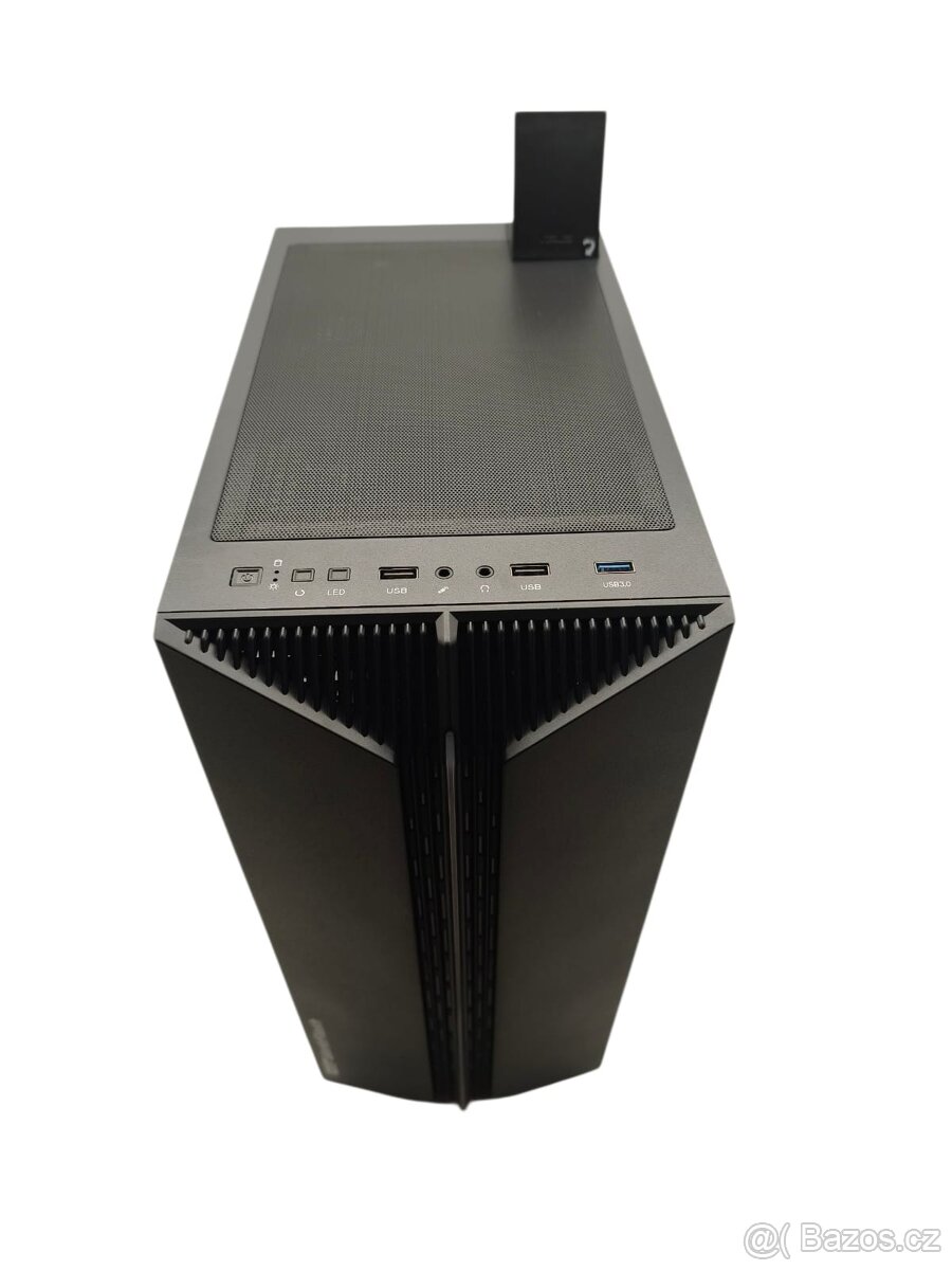 PC Asus Gaming( 12 měsíců záruka+Faktura ) - 5