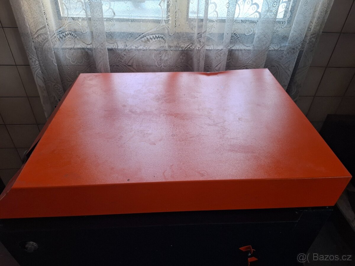 Kotel oporu 25 KW - 5