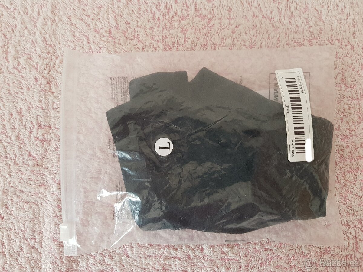 Pánské plavky na šňůrku bez loga vel XL / ORLOVÁ - 5