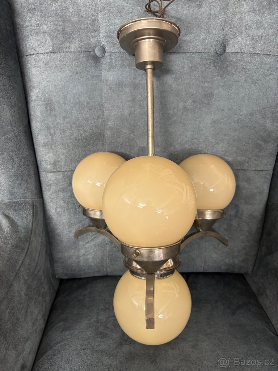 Lustr - Artdeco - 5