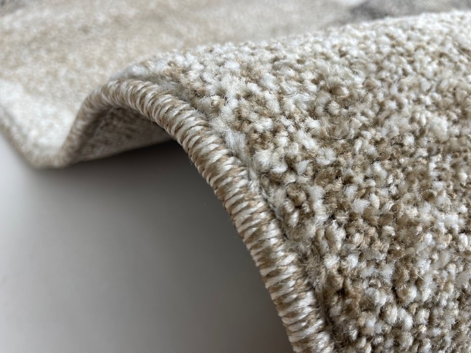 Kusový koberec Aspect 1829 beige (N.O.V.Ý) - 5
