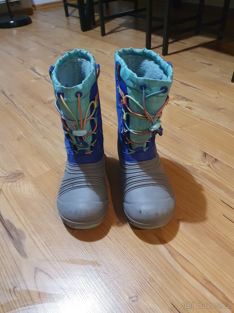 Detske zimni snehule - 5