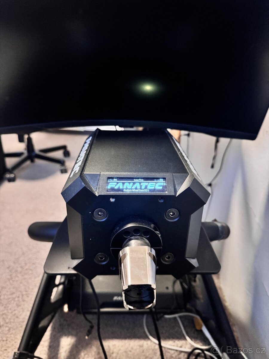 Fanatec dd1 - 5