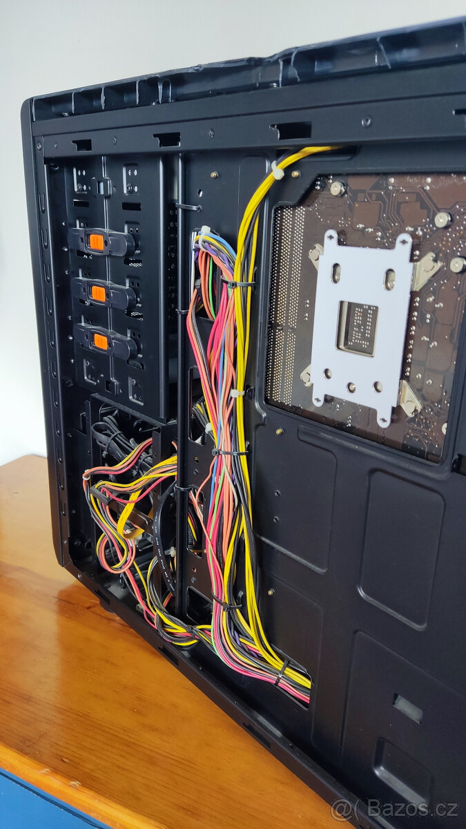 PC Intel Core i7 3770 3.40 GHz - 5