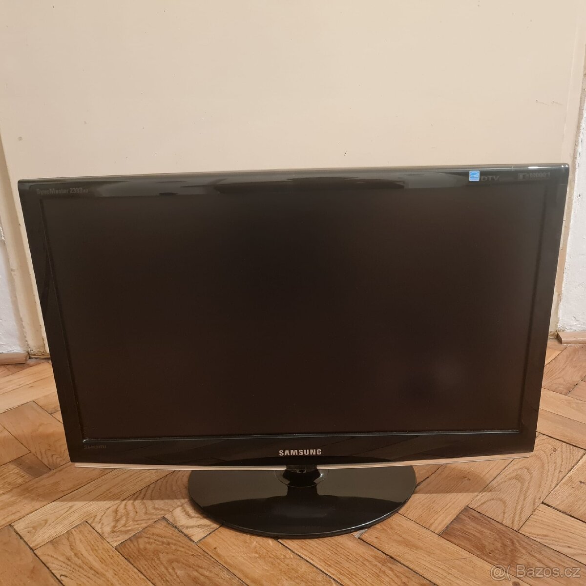 Samsung SyncMaster 2333hd - 5