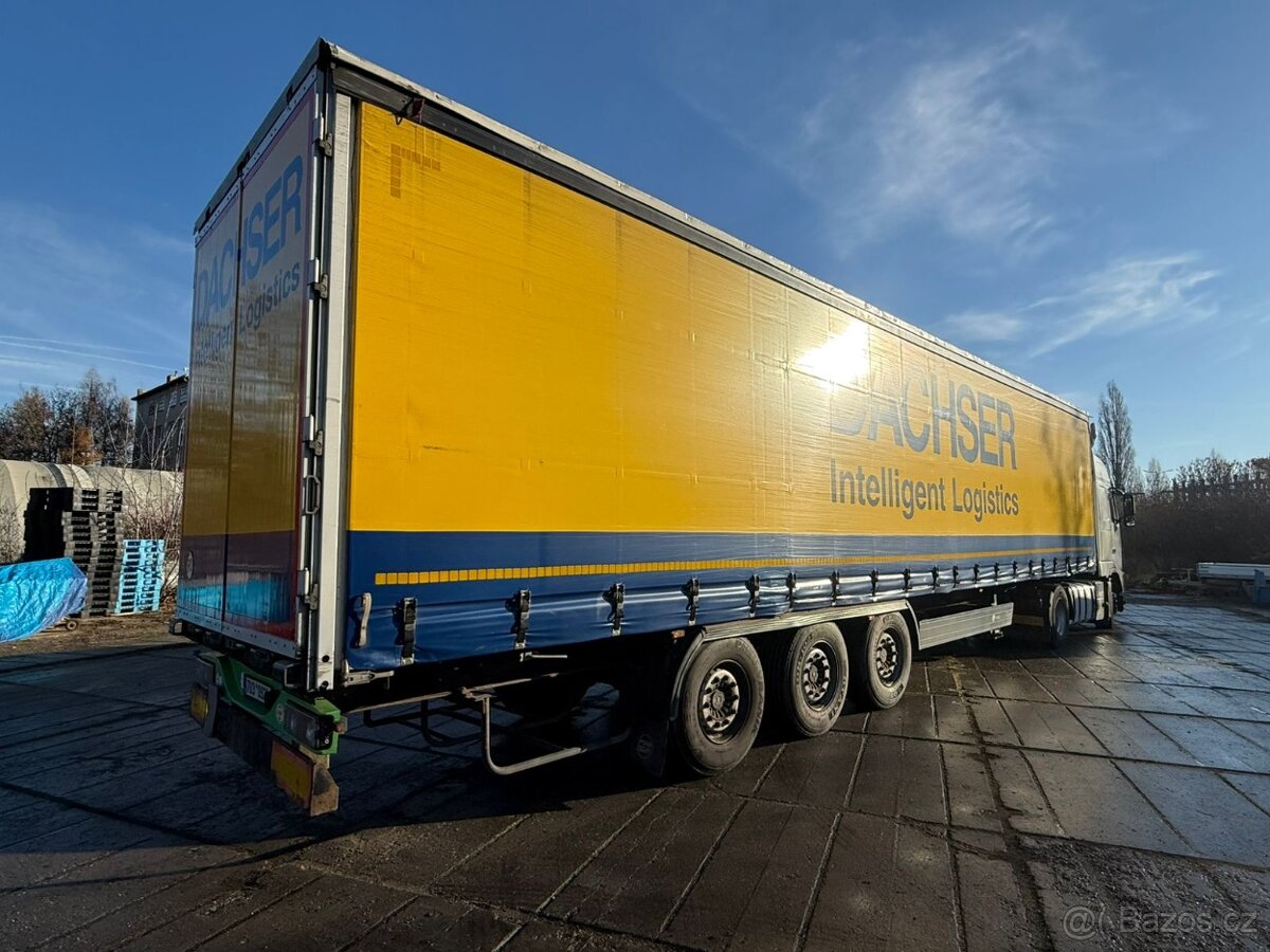 Silvergreen CIMC standard - 5