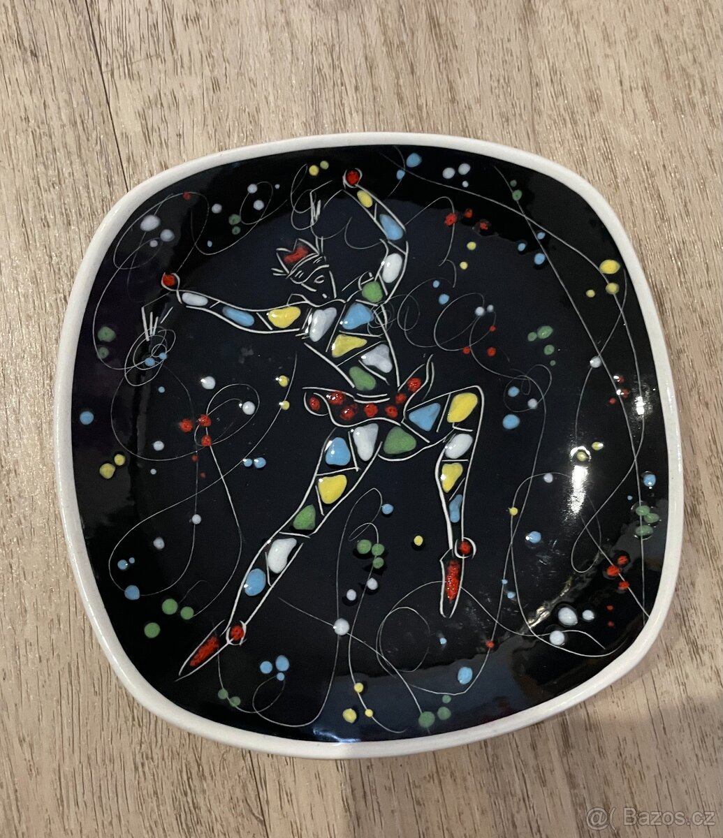 Keramická sada Aldo Londi - 5